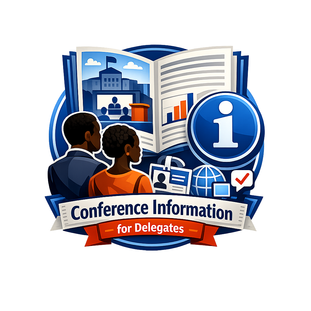 Conference Info Icon